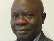 Dr. Peter Ogunbiyi