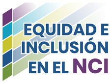 Equidad e inlcusión en el NCI