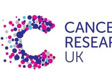 Cancer Research UK, Medical Research Council in the UK, and National Cancer Institute logos