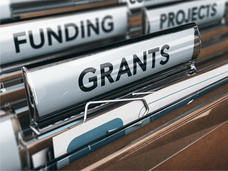 funding, grants, projects 