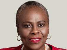 Dr. Olufunmilayo Falusi Olopade