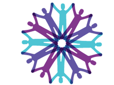The logo for NCI's Center to Reduce Cancer Health Disparities 