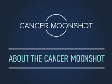 Cancer Moonshot - About the Cancer Moonshot
