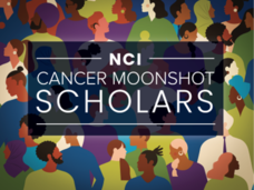 NCI Cancer Moonshot Scholars