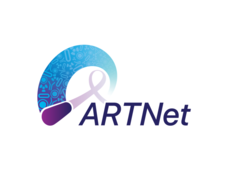 Representative image for ARTNet, which focuses on the mechanistic bases of acquired resistance to cancer therapies and disease recurrence. 