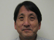 Photo of Dr. Darryl Shibata