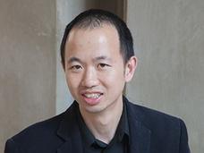 Photo of Dr. Ken Lau