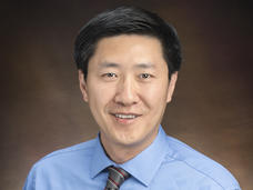 Photo of Dr. Kai Tan