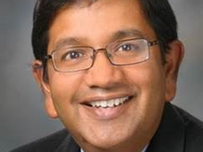 Photo of Dr. Anirban Maitra