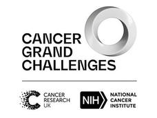 Cancer Grand Challenges partnership image