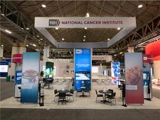 Learn about NCI’s resources, programs, and funding opportunities available by joining us at the AACR Annual Meeting 2023 in Orlando. 