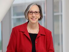 W. Kimryn Rathmell begins work as 17th director of the National Cancer Institute