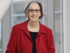 NCI Director Dr. W. Kimryn Rathmell