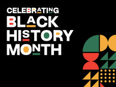 Celebrating Black History Month