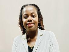 Dr. Asteria Kimambo, MD, MMed headshot 