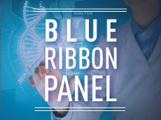 Blue Ribbon Panel