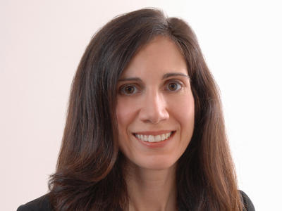 Photo of Dr. Sylvia Plevritis