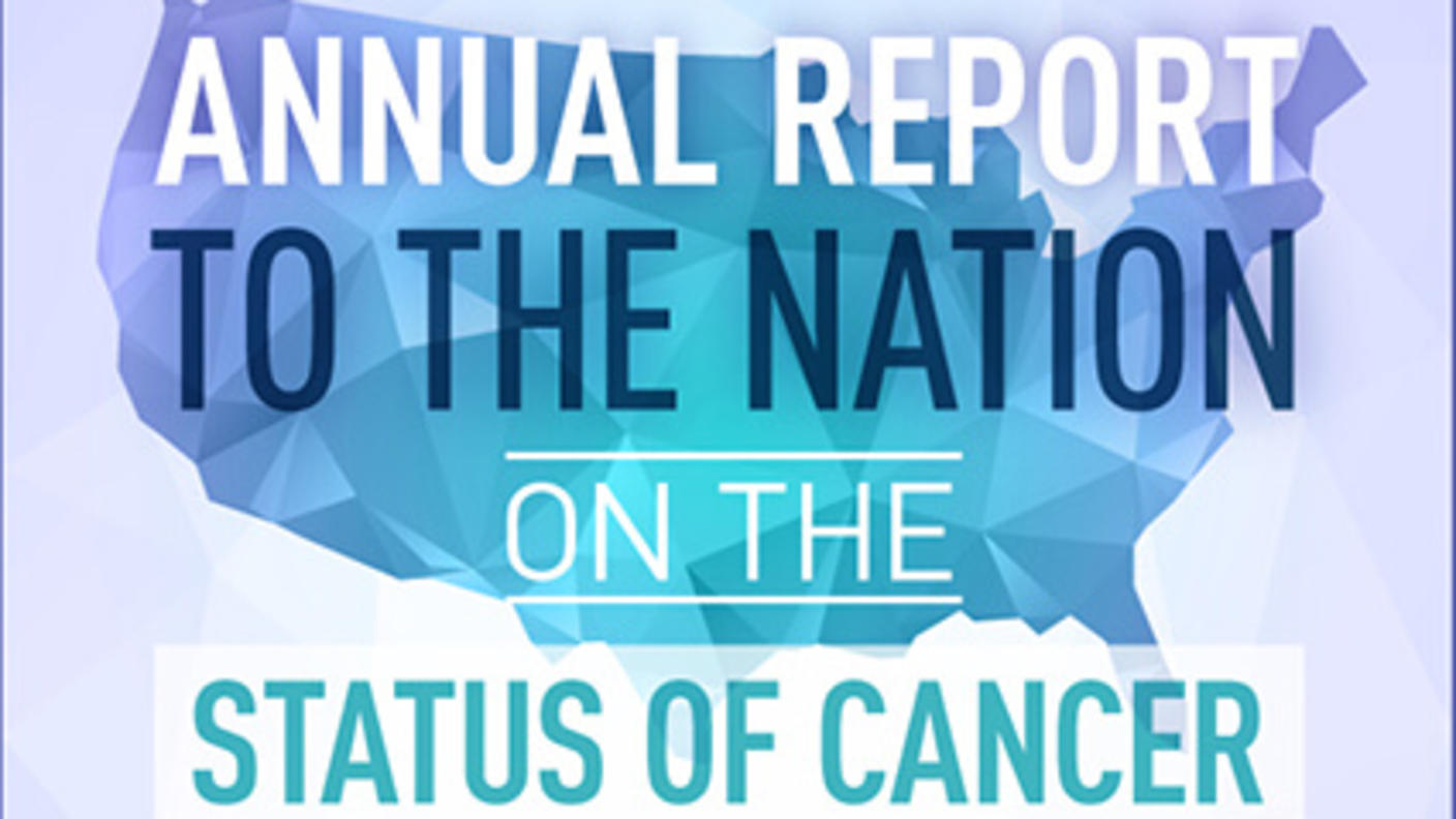 research report on cancer