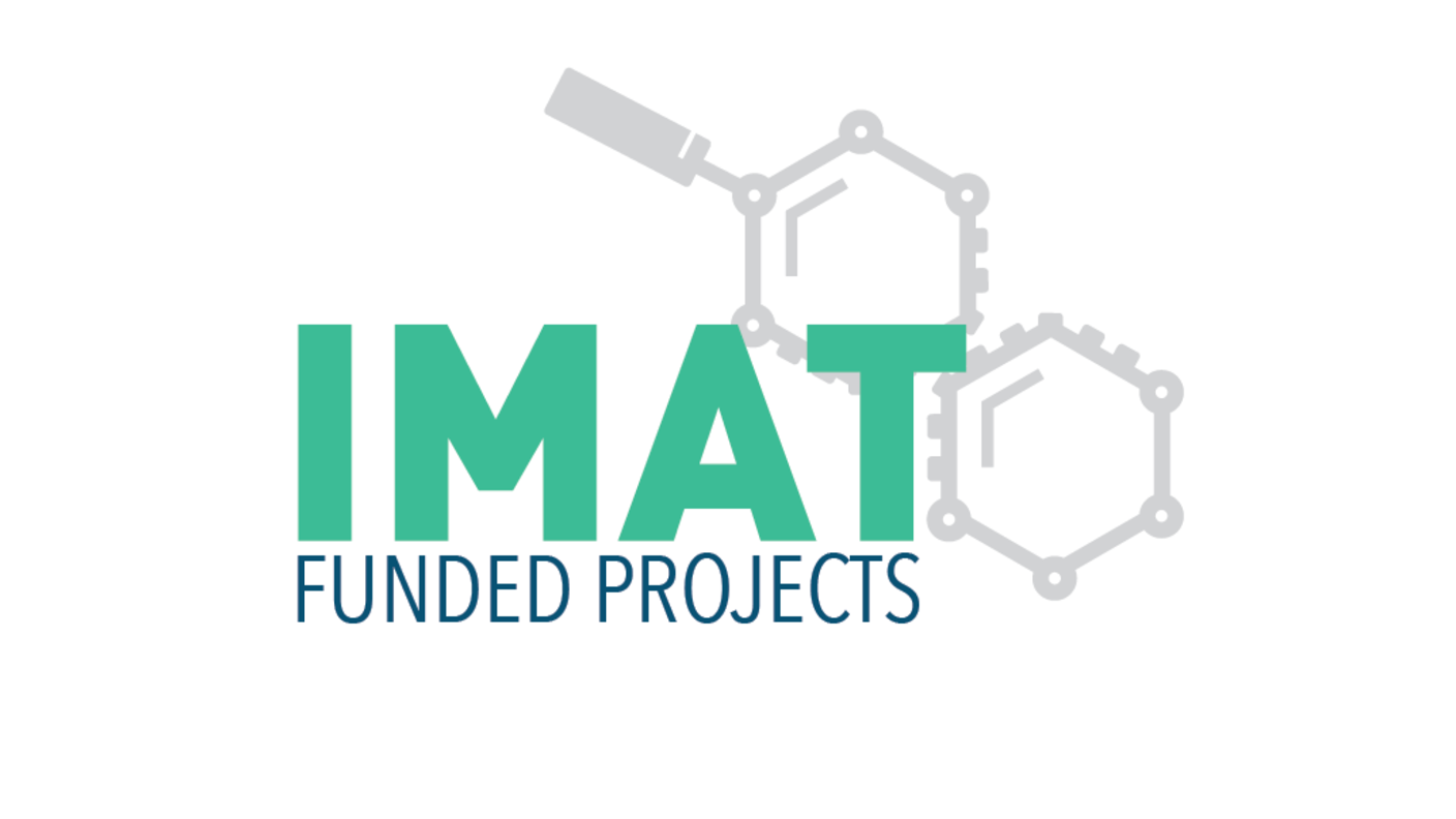 IMAT Funded Projects