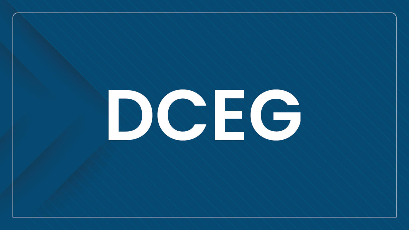 Division of Cancer Epidemiology and Genetics (DCEG)