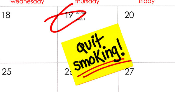 5 days after quitting cigarettes Quitting Smoking: For 40 Days Of Lent, This Is What Would Happen To Your  Body If You Stopped Smoking [INFOGRAPHIC]