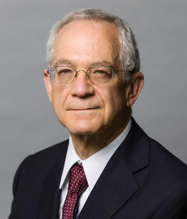 Photo of Robert Yarchoan, M.D.