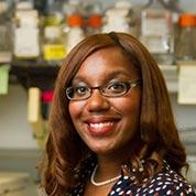 Photo of Dr. Chanelle Case Borden