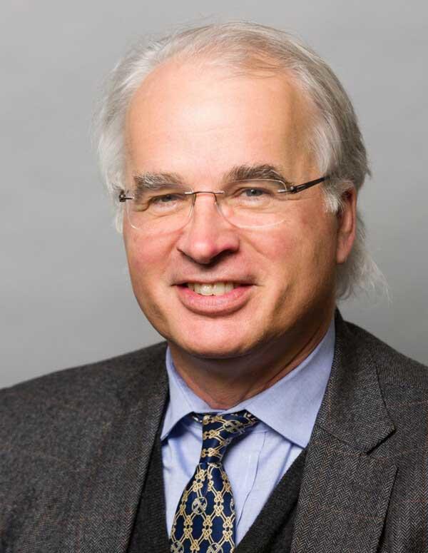 Headshot of Stephen J. Chanock, M.D.