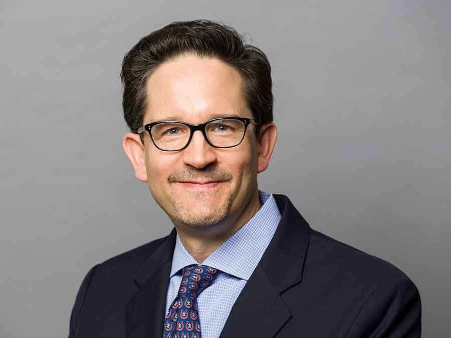 Photo of Michael Weingarten, M.A.