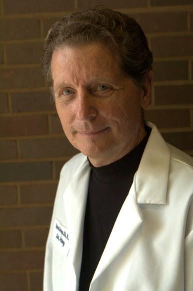 Headshot of Richard Schlegel