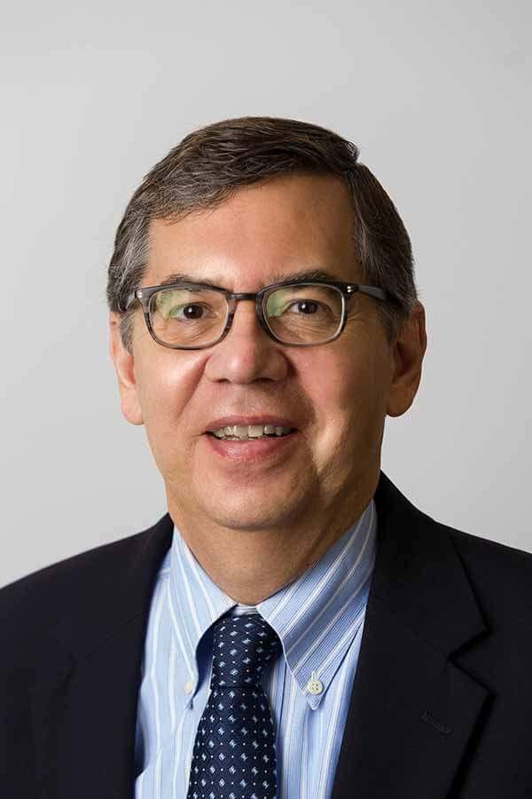 Headshot of Paul Jacobsen