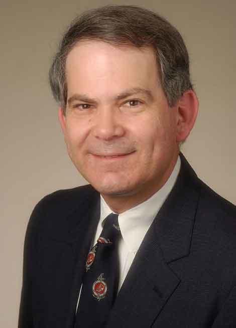 Headshot of James H. Doroshow