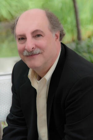 Headshot of Michael Salgaller