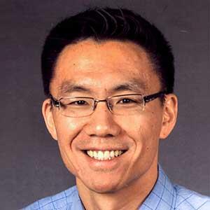 Headshot of Andy Minn