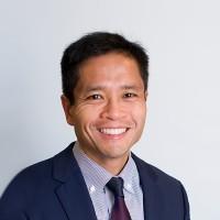 Headshot of Andrew T. Chan
