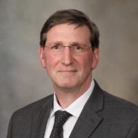 Headshot of Fergus J. Couch