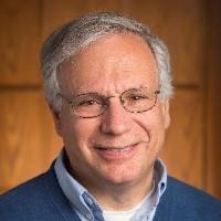 Headshot of Daniel DiMaio