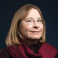 Headshot of Maria Jasin