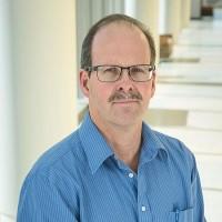 Headshot of Craig T. Jordan