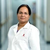 Headshot of Thirumala-Devi Kanneganti