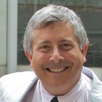 Headshot of Mark R. Philips