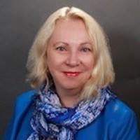 Headshot of Valerie M. Weaver