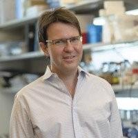 Headshot of Hans-Guido Wendel