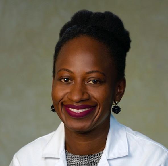 Headshot of Yehoda Martei