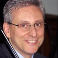 Headshot of Antonio Iavarone