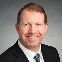 Headshot of Dario Vignali