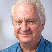 Headshot of Eric Holland