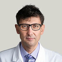 Headshot of Ernst Lengyel