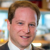 Headshot of Loren Walensky