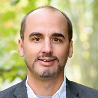 Headshot of Markus Müschen